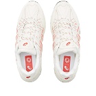 Asics Men's Gel-Sonoma 15-50 'Recycled Airbag' Sneakers in White/Cayenne