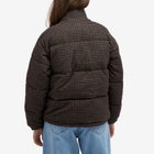 Dickies Women's Frenchtown Puffer Jacket in Black