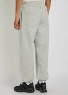 Mki Miyuki Zoku Superweight Cotton Sweatpants Grey