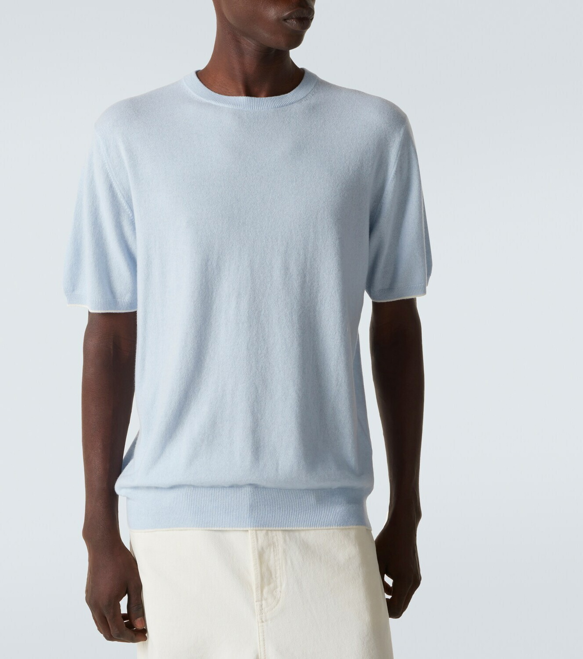 Arch4 Cashmere sweater