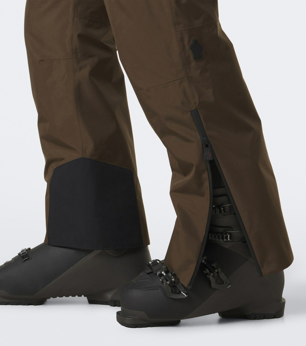 Moncler Grenoble GORE-TEX® ski salopettes