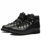 Paraboot Men's Avoriaz Boot in Black