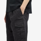 Uniform Bridge Men's Ripstop BDU Shorts in Black