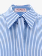 Valentino   Shirt Blue   Womens