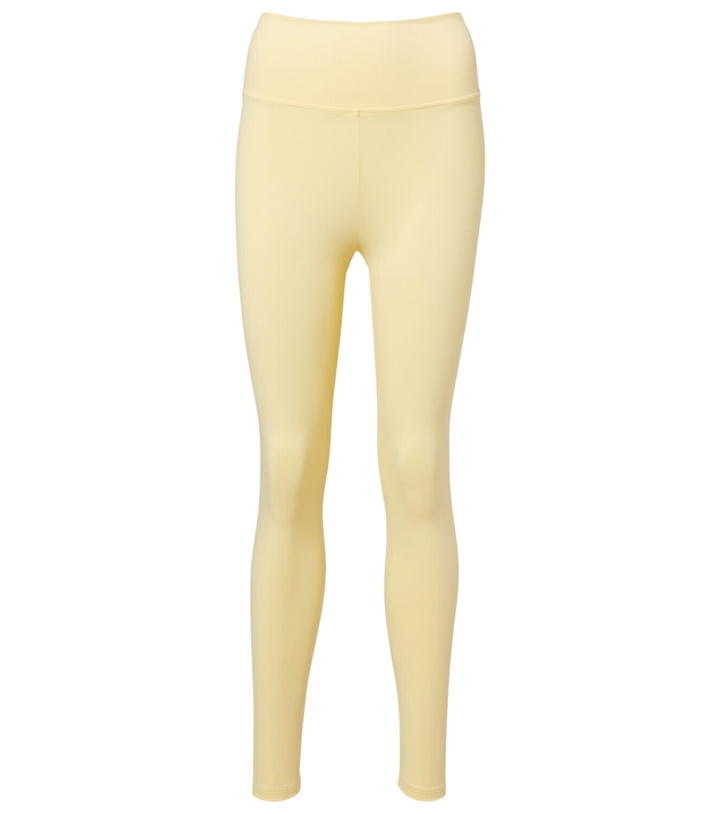Photo: Norba Essential leggings