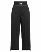 Fila Womens Pants in Black