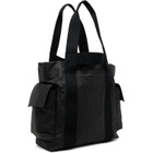 Y-3 Black Y-3 Tote