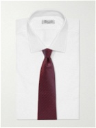 Charvet - 7.5cm Silk-Jacquard Tie