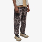 Nike Men's ACG Wolf Tree Pant in Light Orewood Brown/Black