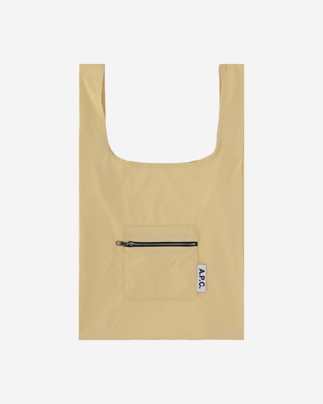 Photo: Ultralight Minimal Shopping Bag