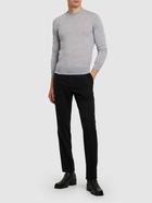 ZEGNA - Premium Cotton Pants