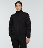 Canada Goose - Lodge down jacket