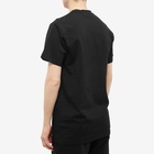 424 Men's Guillermo Repeat T-Shirt in Black