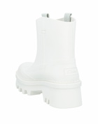 Chloé Womens Ankle boots in White
