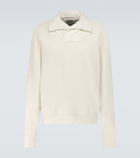 Les Tien - Yacht cotton sweatshirt