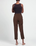 The Gigi Womens Pants in Brown