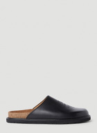 Hender Scheme Comfy Slip Ons