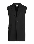 Frame Womens Blazer in Black