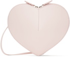 ALAÏA Pink 'Le Cœur' Bag