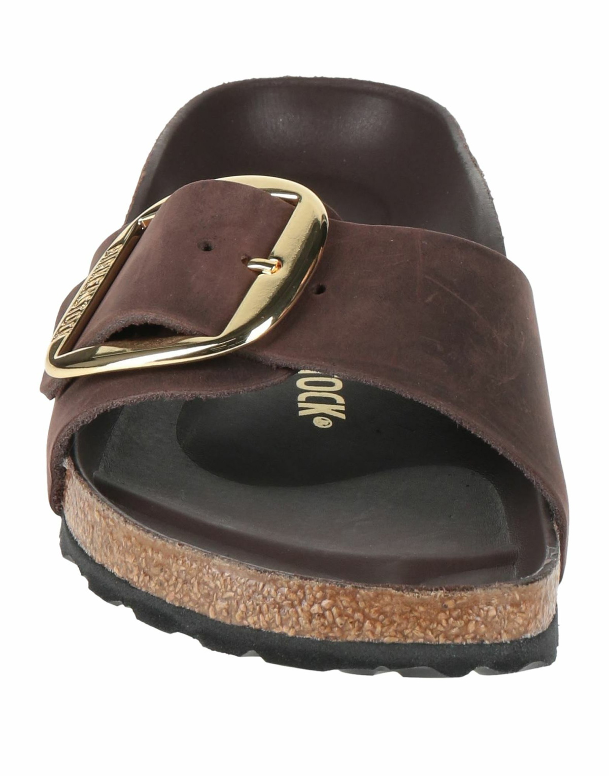 Birkenstock Womens Sandals Chocolate in Brown
