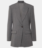 Brunello Cucinelli Wool blazer