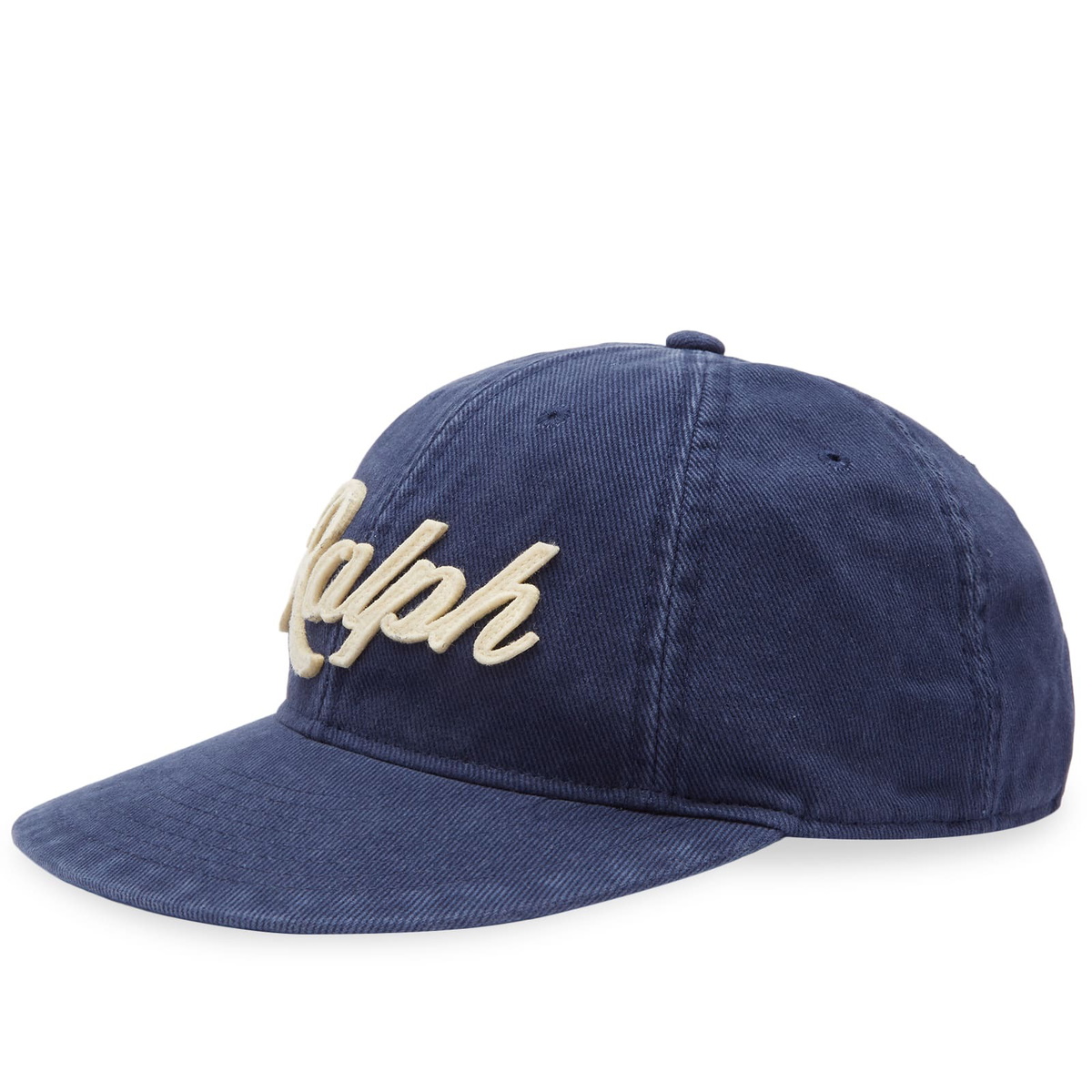 Polo Ralph Lauren Men's Authentic Baseball Cap in Newport