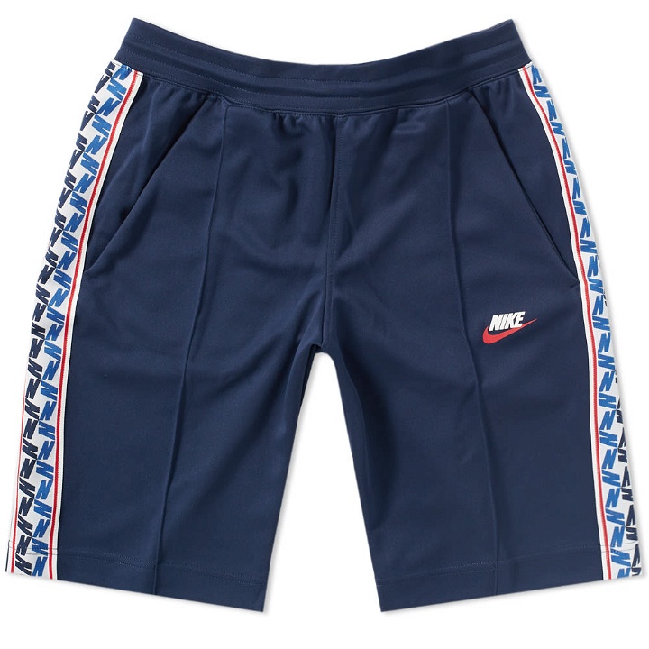 Photo: Nike Taped Poly Short