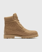 6 In Premium 6 INCH LACE UP BOOT