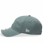 New Era New York Yankees Washed 9Twenty Cap in Grey 