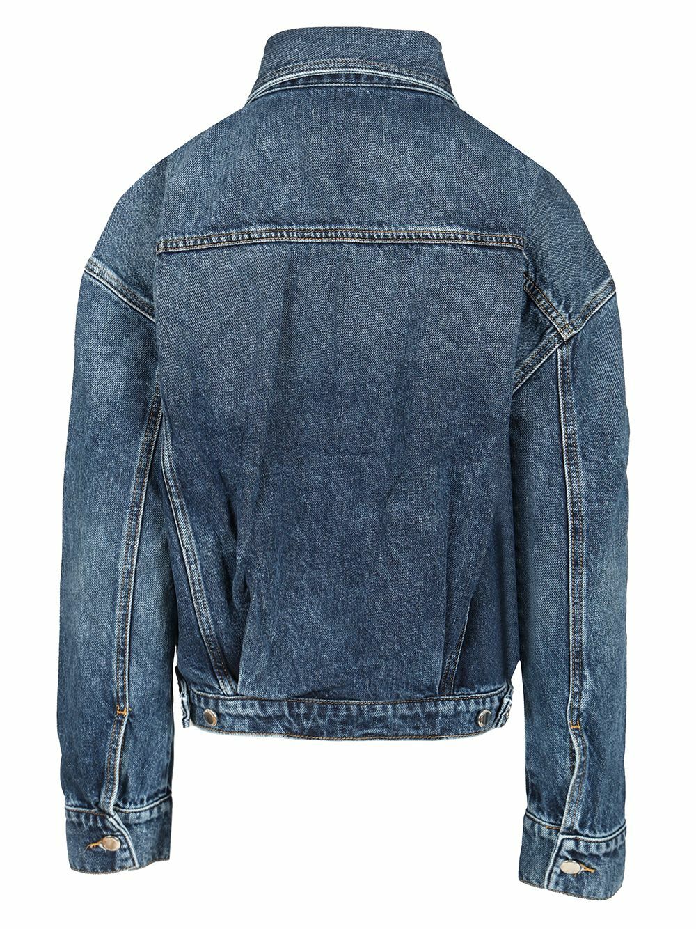 Icon Denim lori Jacket