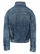 Icon Denim lori Jacket