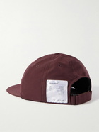 Satisfy - Embroidered PeaceShell™ Cap