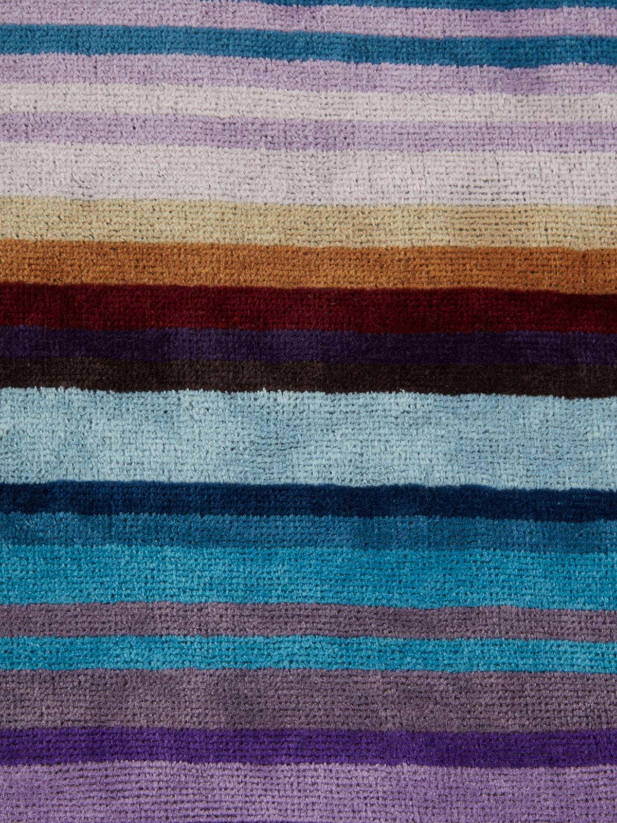 Missoni Home   Cesar Multicolor   Unisex