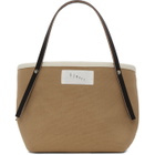 Linder Taupe Astor Bag