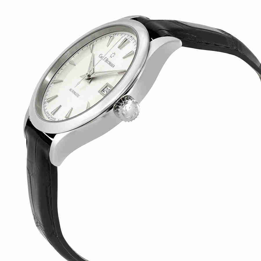 Carl F. Bucherer Manero Automatic Mens Watch 00.10908.08.13.01
