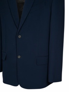 BALENCIAGA - Tailored Wool Jacket