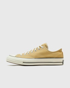 Converse Chuck 70 Yellow - Mens - Lowtop