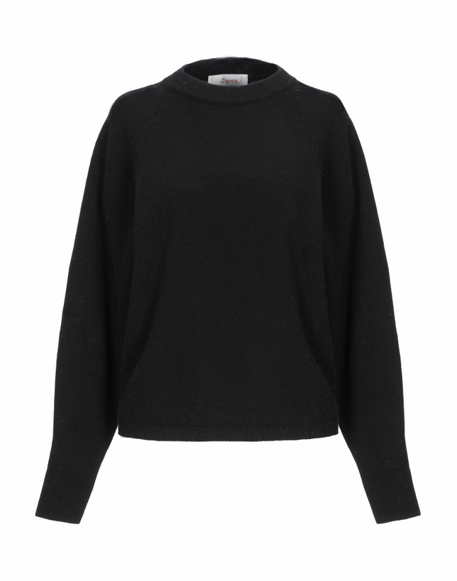 Photo: Jucca Womens Sweater in Black