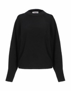 Jucca Womens Sweater in Black