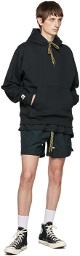 Converse Black Barriers Edition Court Ready Hoodie