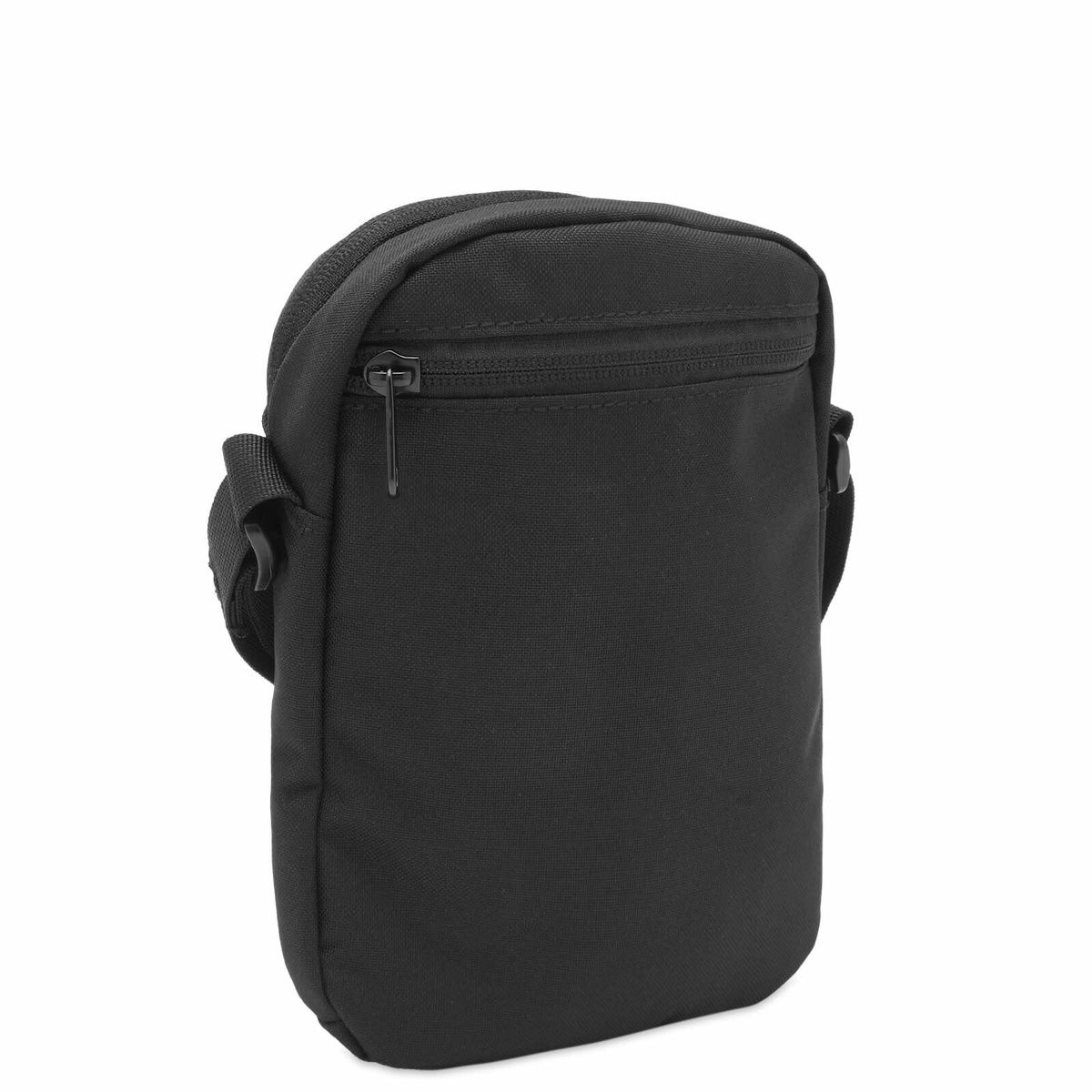The North Face Women's Jester Crossbody Bag in TNF Black