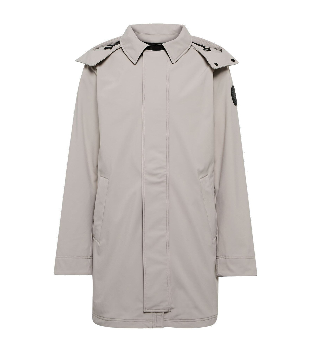 Canada Goose - Winslow Black Label coat Canada Goose
