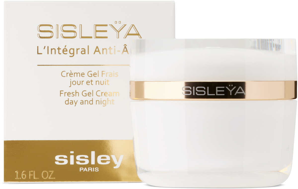 Sisley-Paris Sisleÿa L'Intégral Anti-Age Fresh Gel Cream, 50 mL