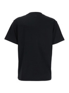 Ami Alexandre Mattiussi T-shirt Adc-ts Rouge