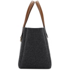 JW Anderson Grey Anchor Tote