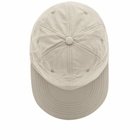 Taikan Men's Easy Nylon Cap in Cream