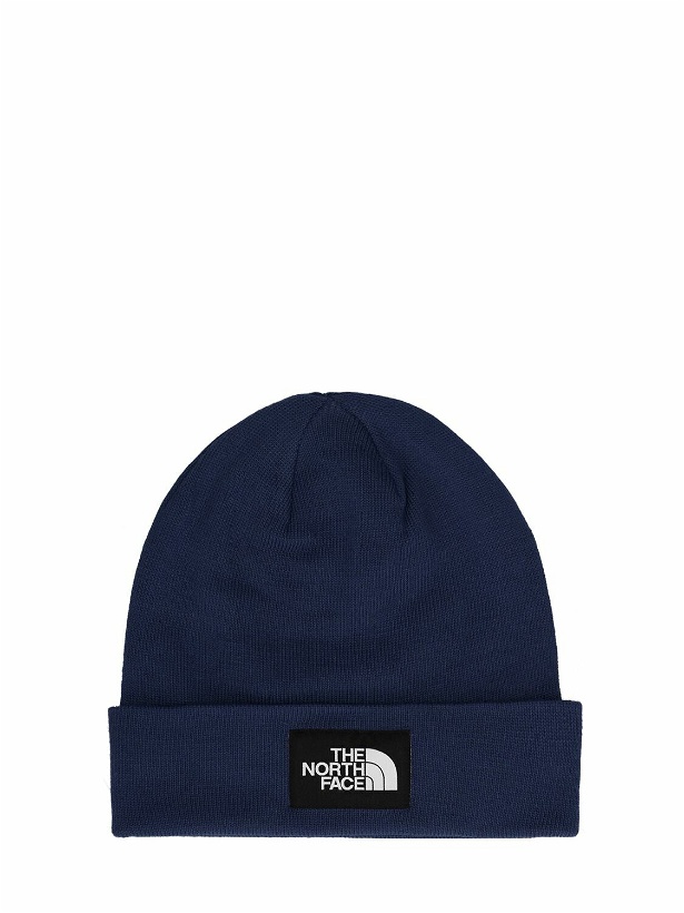 Photo: THE NORTH FACE - Dock Worker Beanie
