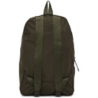 Hugo Green Convertible Reborn Backpack