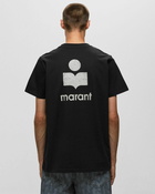 Marant Zafferh Tee Black - Mens - Shortsleeves