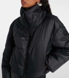 Canada Goose Spessa cropped down jacket